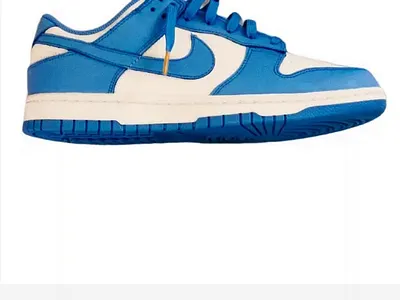 Sneaker tab animation design explore ui website