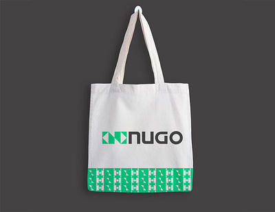 nuGO Branding design | Logo design branding branding design logo design logo makcer logo mockup