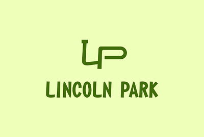 Логотип для национального парка #day20 branding design graphic design logo vector монограмма парк фирменный стиль челлендж