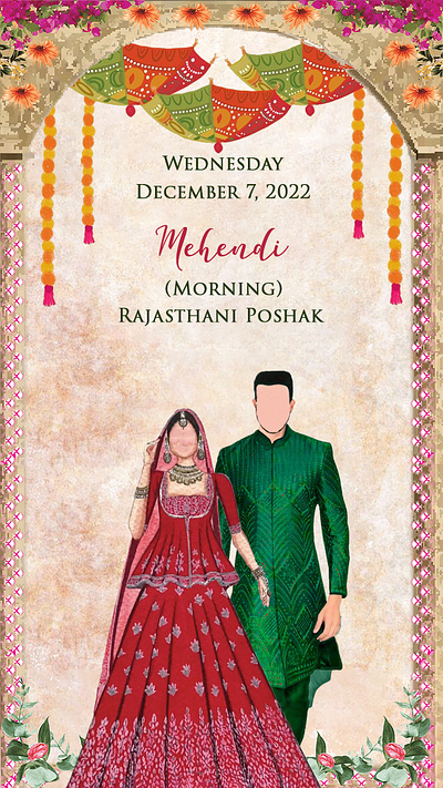 Wedding invitation collection cool wedding stationery design digital e invites