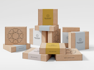 Box Mockups box branding bundle design download identity logo mockup mockups packaging paper box psd template typography