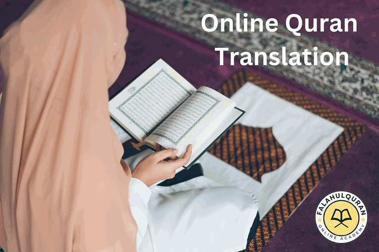 LEARN QURAN WITH TRANSLATION by SEO Services on Dribbble