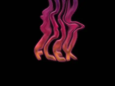 Melt Effect (14 March) FLEX