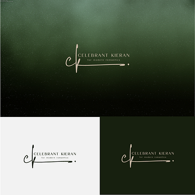 kieran design graphic design logo vector