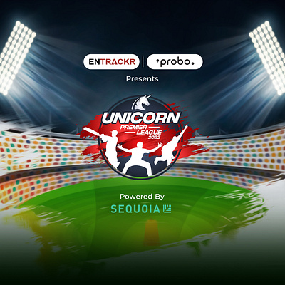 Unicorn Premier League powered by Sequoia Capital entrackr news upl