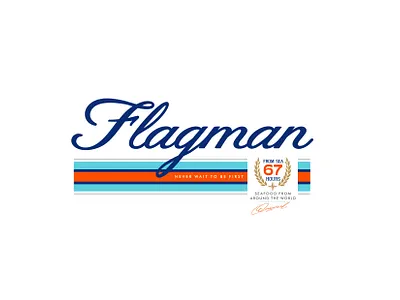 Flagman