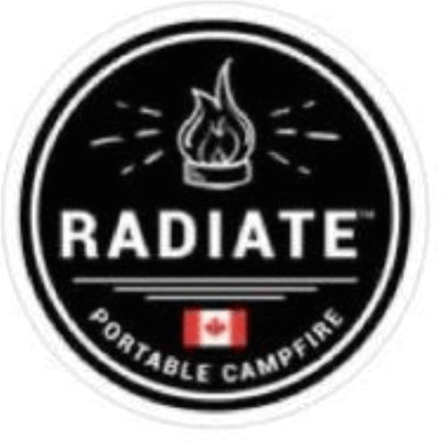 Campfire Pit Portable by Radiate on Dribbble