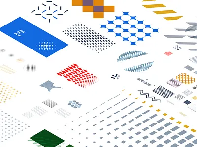 wild thing 2: patterns