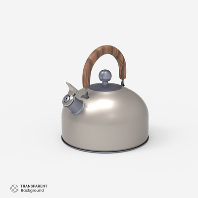 3d kettle 3d art 3d artist 3d modeling 3d product 3d product animation animation design illustration logo