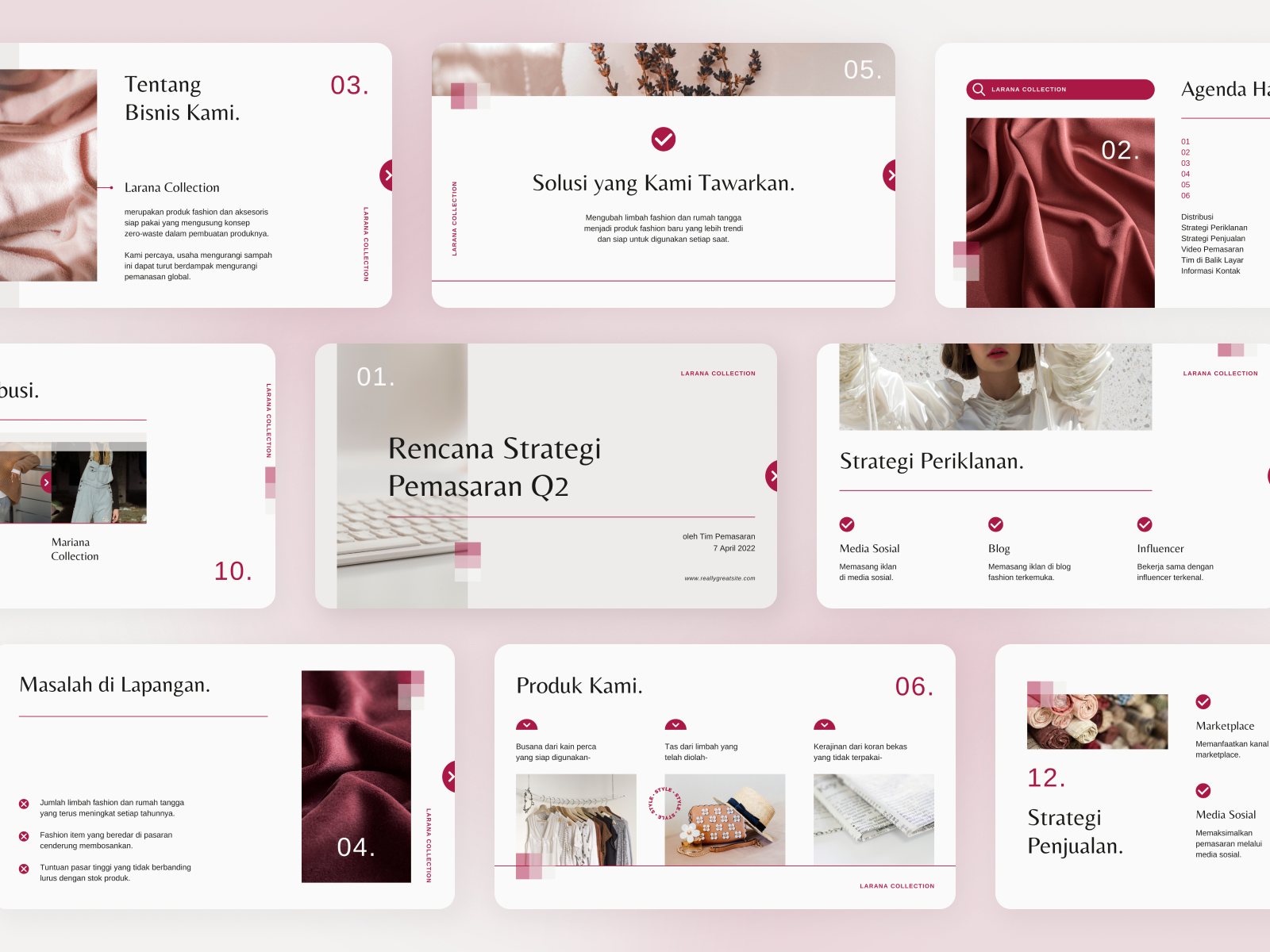 clean-fashion-business-plan-presentation-by-clarisa-uijaya-for