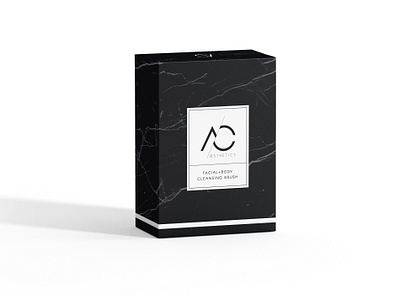 Minimal Black & White packaging design design graphic graphic design packaging packaging design