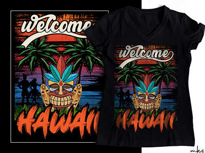 New Hawaii t shirt Design custom design hawaii hawaii t shirt design shirt t shirt t shirt design tee tshirt