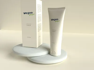 Logo Design - Branding 3d branding logo mockup