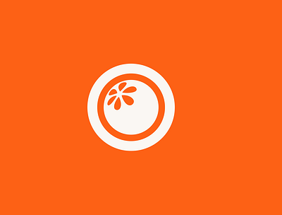 OrangeYouGlad agency app brand branding creative agency creative studio design graphic design illustration logo studio vector