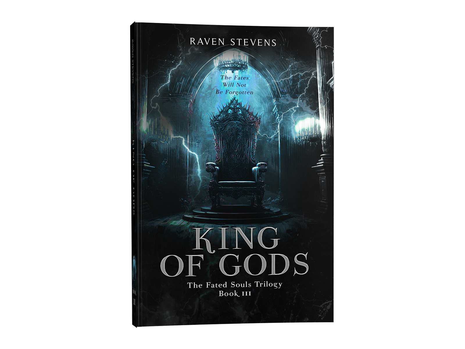 king-of-gods-by-raven-stevens-by-maja-on-dribbble