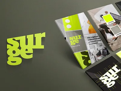 SURGE SOCIALS | LOGO branding branding design design graphic design logo logo design logoinspiration surge typography ui ux webdesign