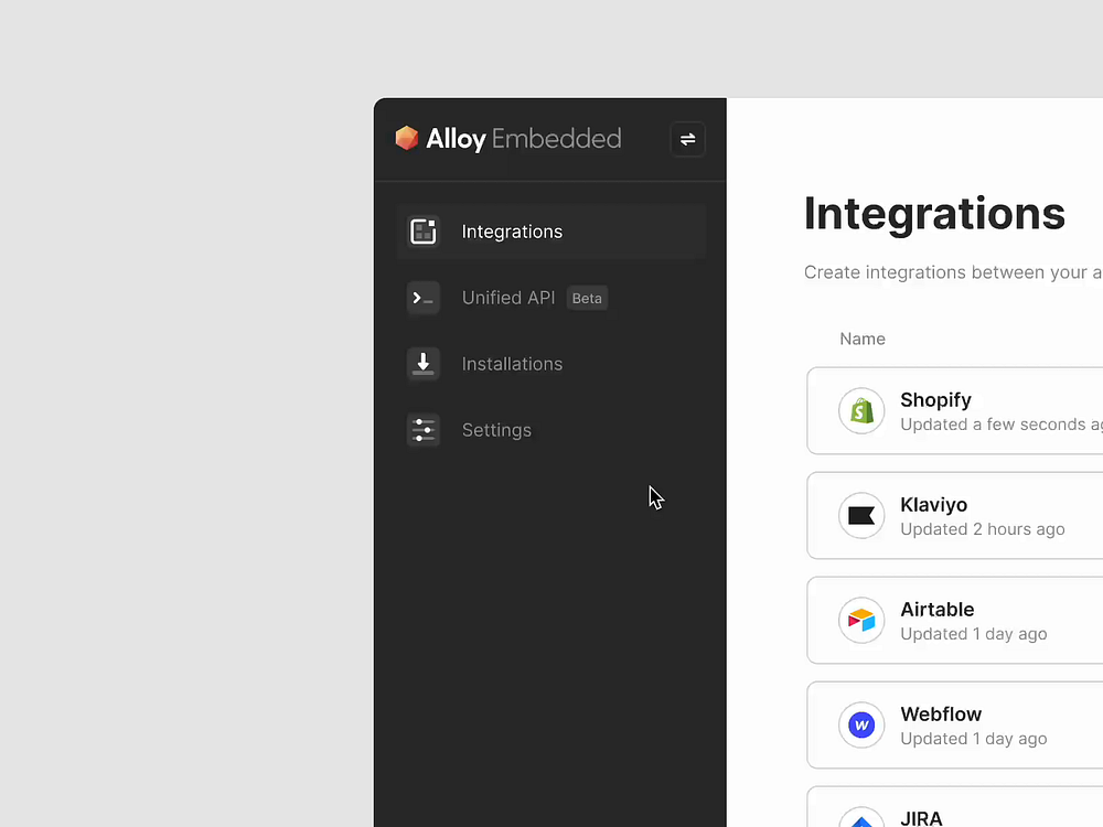 Browse thousands of Menu UI images for design inspiration | Dribbble