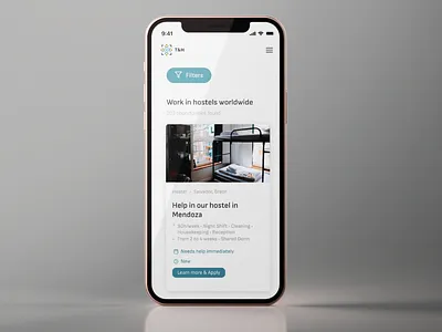 Web service for travelling | UI/UX design | mobile adaptation adaptation app booking branding design filters graphic design illustration logo mobile travelling ui uiux ux vector