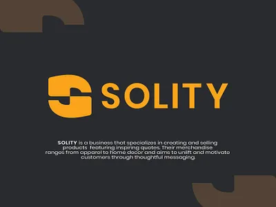 Creative S Letter Logo for Small Business alphabet brand branding company creative design flat for inspirational letter s logo logo type logos mark modern motivational quotes s letter small business startup