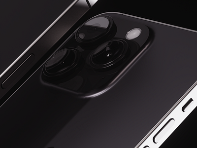 iPhone 14 Pro | Styleframe I 3d animation animation art apple art art direction c4d camera creative direction design illustration iphone iphone 14 pro logo motion art octane technology ui ux website