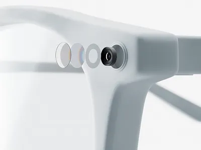 The Website Concept for Smart Glasses 3d sunglasses amazon listing amazon listing design amazon product infographics amazon product listing ecommerce product listing eyewear animation glasses website listing design listing landing page listing page one product store product infographic product listing product listing page product presentation single product page sunglasses brand website sunglasses landing page virtual reality glasses