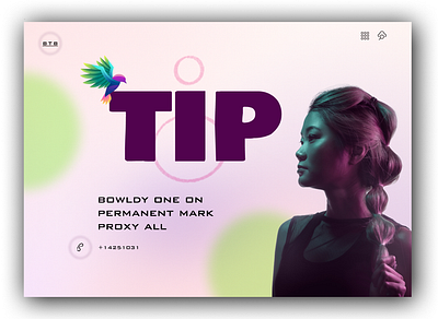 lndng pg 3d animation app branding design graphic design illustration logo motion graphics typography ui ux vector