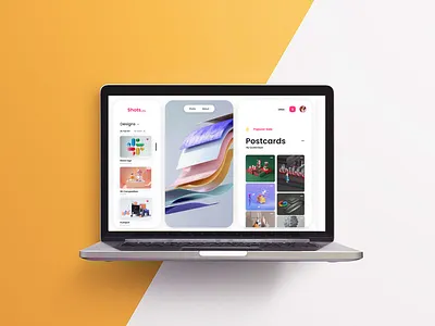 Pinterest Desktop App Ui 3d animation app app design app ui art case study dashboard design desktop app digital art figma graphic design illustration landing page motion graphics pinterest redesign social media app ui ux