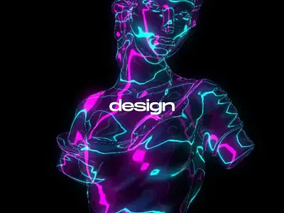 vaporwave motion-design 3d ae after effects animation design graphic design motion graphics vaporwave