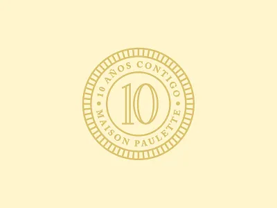 🎉 10 years emblem 10 badge emblem logo