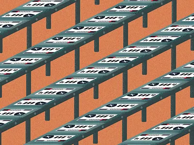 Sell Sheet Factory animation graphic design illustration motion graphics