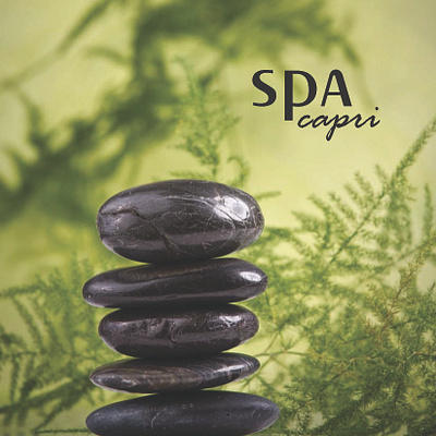 Spa Invite