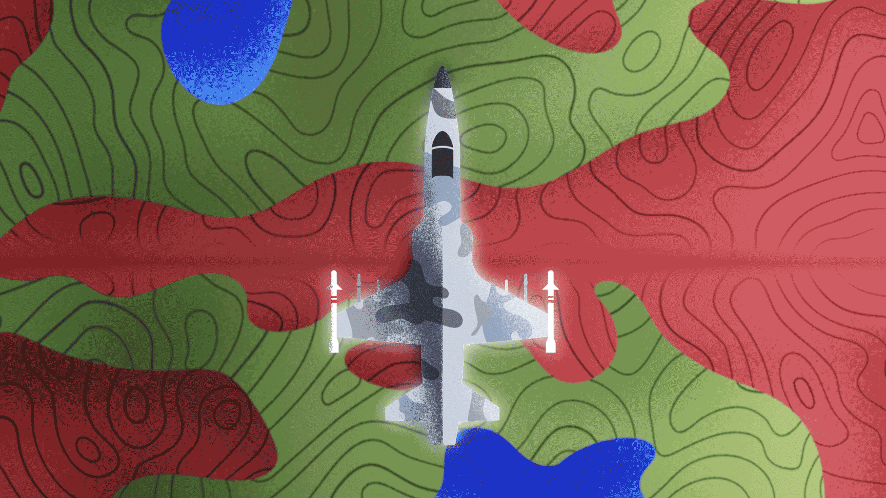 F5 animation graphic design ill illustration motion graphics