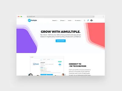 AI Multiple responsive ui uidesign ux uxdesign