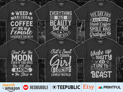 Custom T Shirt Maker designs, themes, templates and downloadable graphic  elements on Dribbble