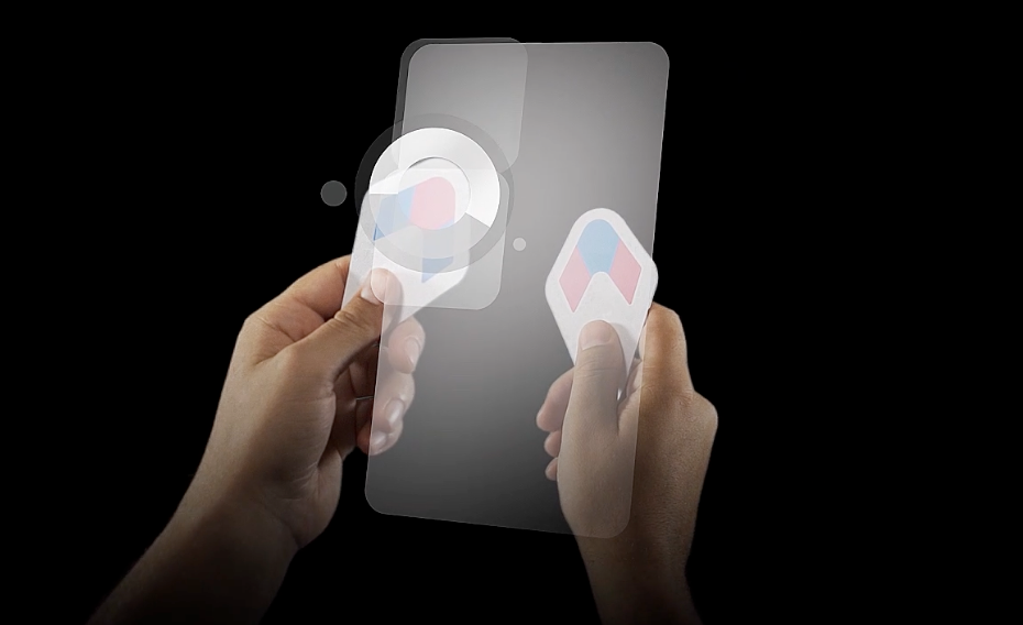 VR Machine Vision Interaction HCI and Design Systems onboarding tutorials ui ux vr