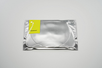 SpaceCard Branding & Popup 'Unboxing' Experience Design branding logo packaging vr