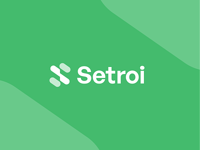 Setroi | Logotype Design by Logolivery.com branding design graphic design identity logo logolivery logotype ui ux vector web design