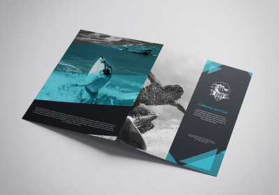 Brochure Design branding graphic design