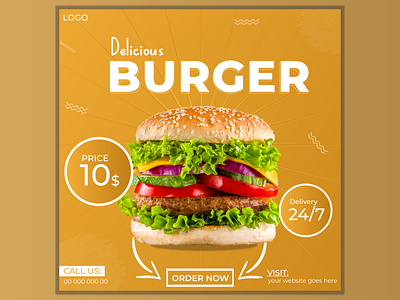 Burgur Sale designs, themes, templates and downloadable graphic ...