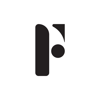 F logo design abstract branding design f graphic graphic design letter logo logo design minimal modern