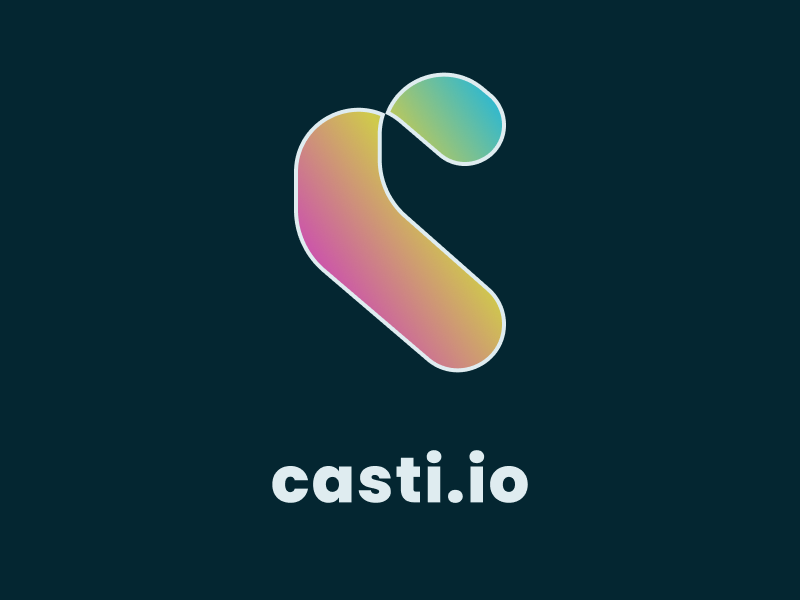 Example of Personal Site Rebrand