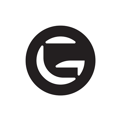G logo design abstract branding design g graphic graphic design letter logo logotype minimal modern typography