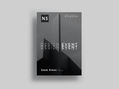 Naz studios posters adobe photoshop animation app branding business card card clean cool design graphic design illustration logo poster ui