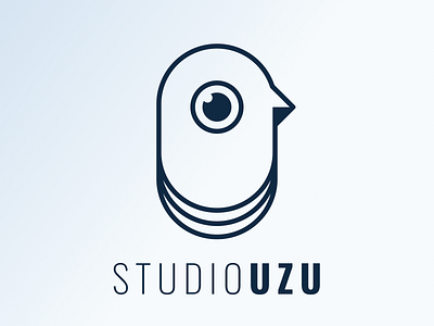 Studio UZU branding design logo ux design