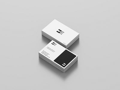 Graphical business card adobe photoshop app branding business card card clean cool design graphic design illustration logo