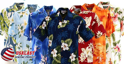 Hawaiian Shirt - Usalast.com shopping online