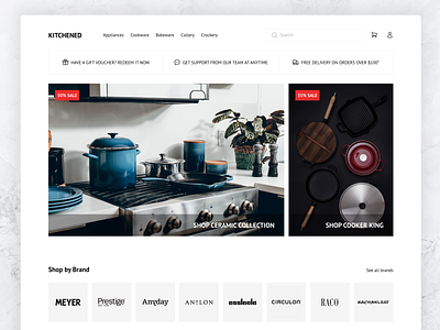 Shopify Store Template | UI Design design designinspiration responsivewebdesign shopify template theme ui uidesign ux uxdesign webdesign