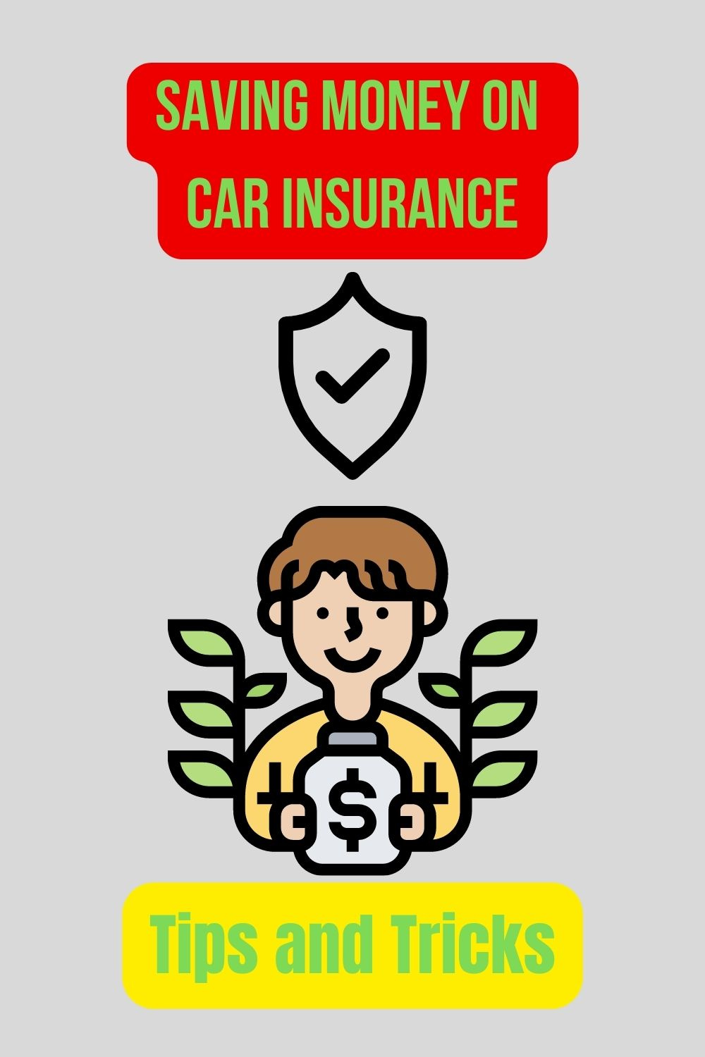 saving-money-on-car-insurance-tips-and-tricks-by-mark-glee-on-dribbble