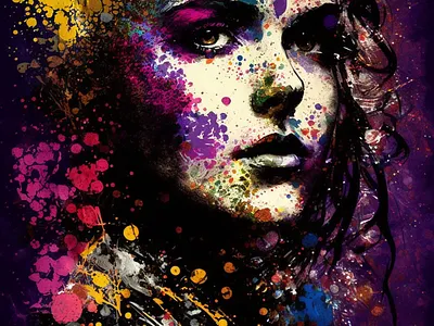 Face Splash