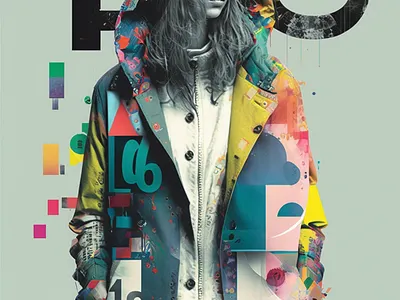 Fashion Again